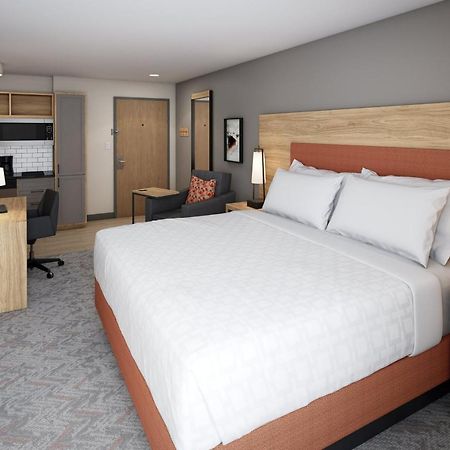 Candlewood Suites - Loma Linda - San Bernardino S By Ihg Ngoại thất bức ảnh
