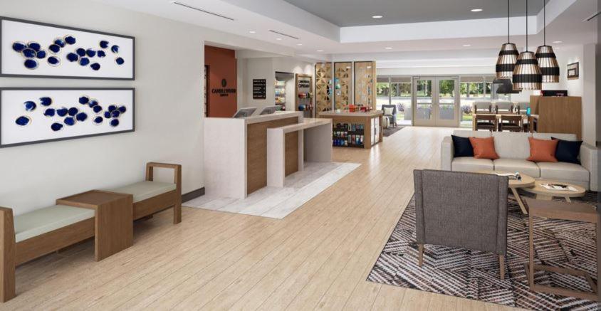 Candlewood Suites - Loma Linda - San Bernardino S By Ihg Ngoại thất bức ảnh