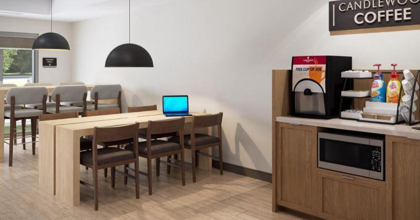 Candlewood Suites - Loma Linda - San Bernardino S By Ihg Ngoại thất bức ảnh