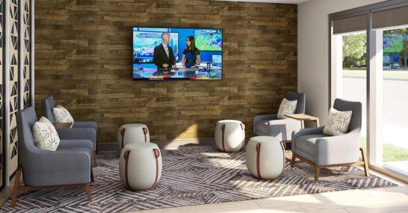 Candlewood Suites - Loma Linda - San Bernardino S By Ihg Ngoại thất bức ảnh