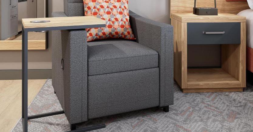 Candlewood Suites - Loma Linda - San Bernardino S By Ihg Ngoại thất bức ảnh