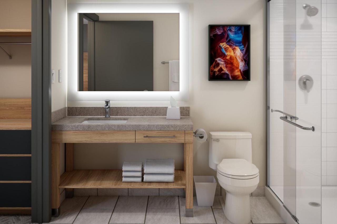 Candlewood Suites - Loma Linda - San Bernardino S By Ihg Ngoại thất bức ảnh