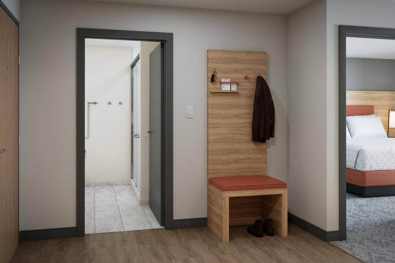 Candlewood Suites - Loma Linda - San Bernardino S By Ihg Ngoại thất bức ảnh