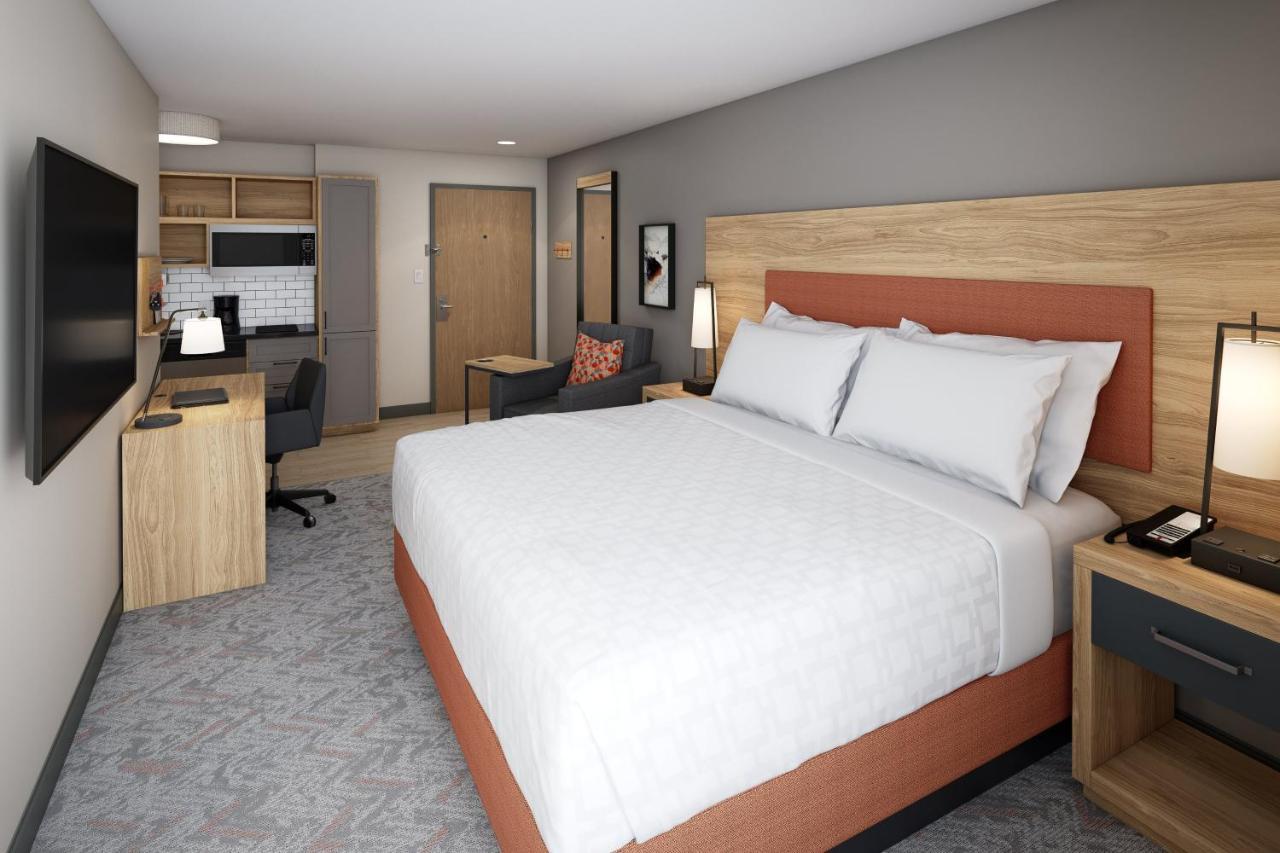 Candlewood Suites - Loma Linda - San Bernardino S By Ihg Ngoại thất bức ảnh