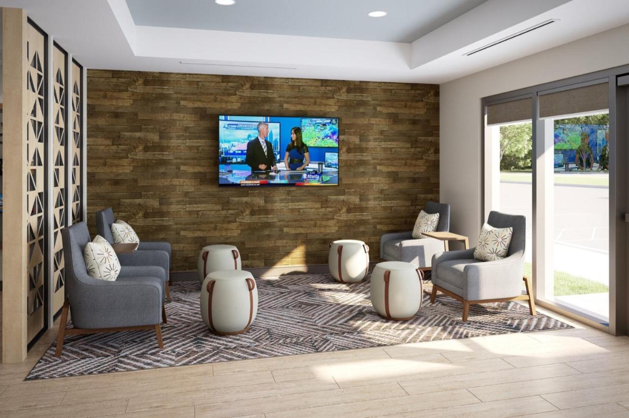 Candlewood Suites - Loma Linda - San Bernardino S By Ihg Ngoại thất bức ảnh
