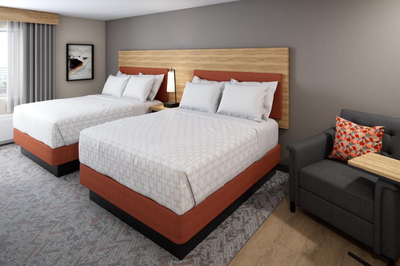 Candlewood Suites - Loma Linda - San Bernardino S By Ihg Ngoại thất bức ảnh
