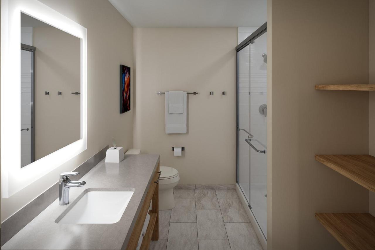 Candlewood Suites - Loma Linda - San Bernardino S By Ihg Ngoại thất bức ảnh