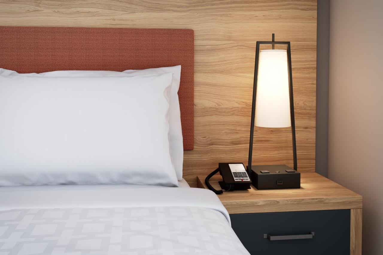 Candlewood Suites - Loma Linda - San Bernardino S By Ihg Ngoại thất bức ảnh